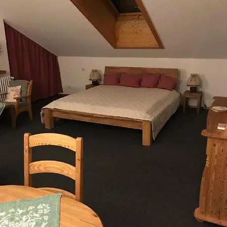 Haus Falkenberg Whg 303 Appartement