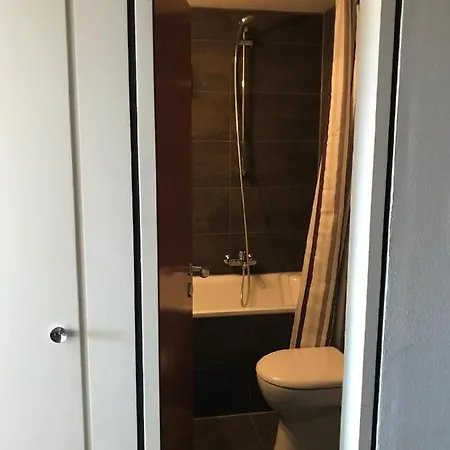 Appartement Haus Falkenberg Whg 303