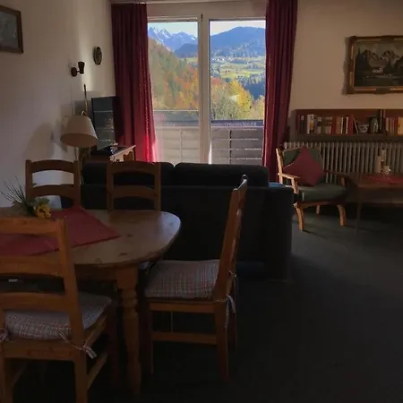 Haus Falkenberg Whg 303 Oberstdorf