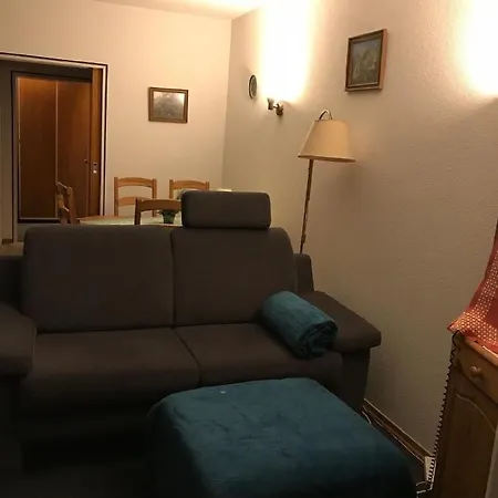 Haus Falkenberg Whg 303 Appartement